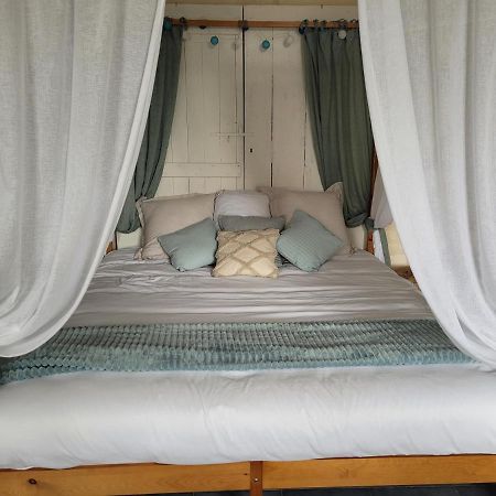 Chambre Ocean Cosy Bordeaux Saint Emilion Lugon et l’Ile du Carney 外观 照片