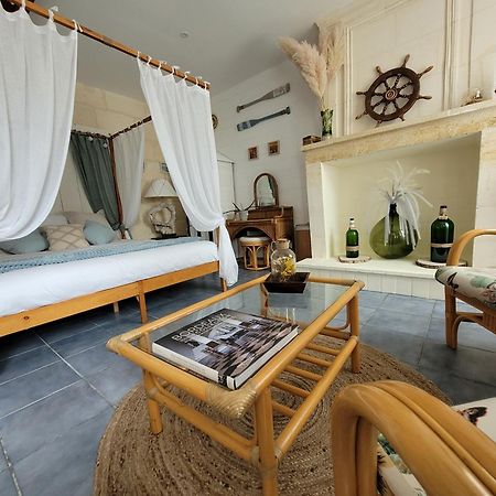 Chambre Ocean Cosy Bordeaux Saint Emilion Lugon et l’Ile du Carney 外观 照片