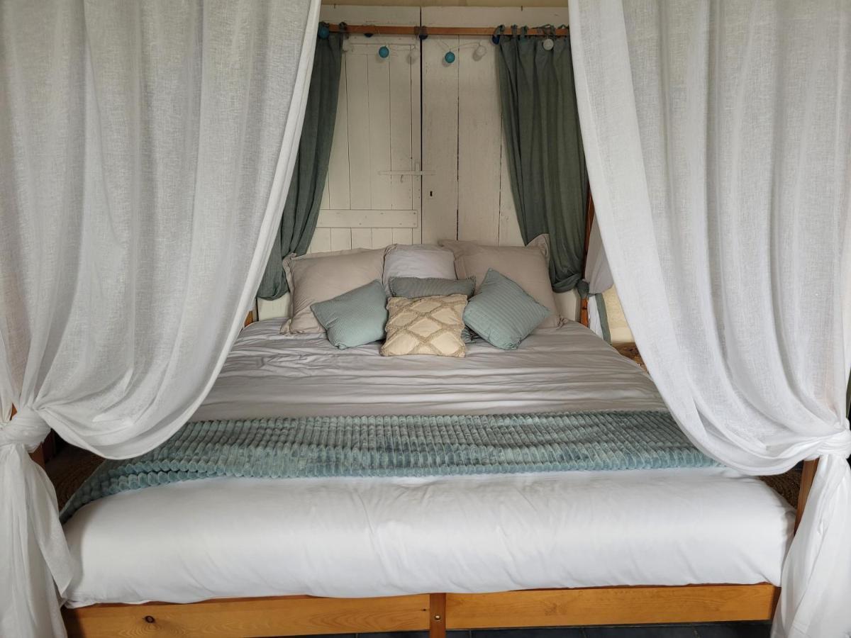 Chambre Ocean Cosy Bordeaux Saint Emilion Lugon et l’Ile du Carney 外观 照片